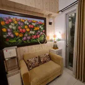 Apartemen Surabaya pusat disewa bulanan dan tahunan