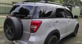 Dijual mobil Toyota Rush 2007