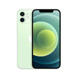 IP 12 128GB PURPLE, GREEN INTER