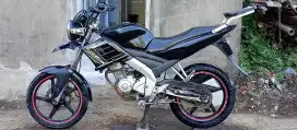 Vixion old 2010
