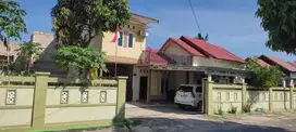 Dijual/Disewakan Rumah Keluarga Asri dan Nyaman