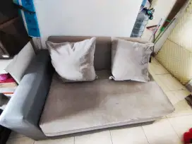 Kursi Sofa. bed minimalis