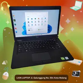 RAM 16GB Gaming Double VGA i5 gen 8 Dell Latitude 5490 [15|07]