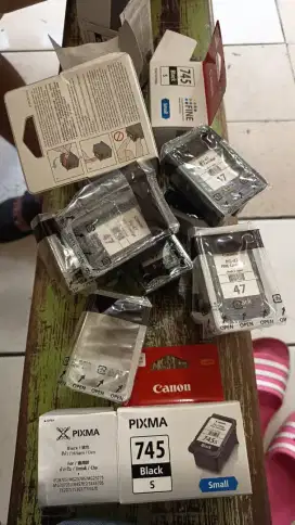 Di cari canon bekas