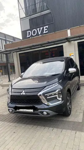 Mitsubishi Xpander ultimate th 2022
