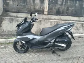 PCX 160 ABU TH 2021, BERGARANSI