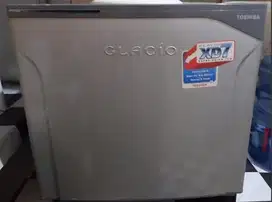 DIJUAL KULKAS MINI MERK TOSHIBA GRACIO MURAH