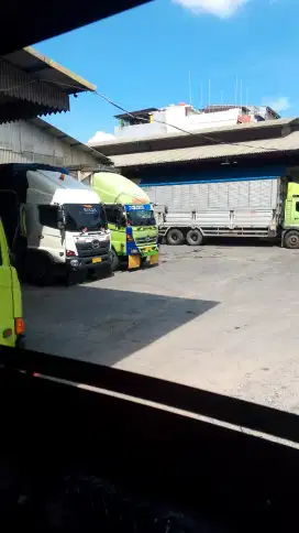 Cari kerjaan supir pribadi