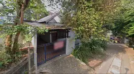 Rumah di Jl. Kenanga Pondok Pinang