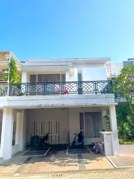 Dijual Cepat Rumah Kebayoran Bintaro Sektor 7 Nego Sampai Deal , 16547