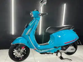 JUAL VESPA SPRINT 150 MATIC