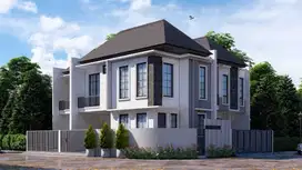 Araya 2 galaxy bumi permai boulevard