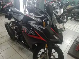 Dijual Cepat! Honda CBR 150R 2022 - Rp 23.500.000