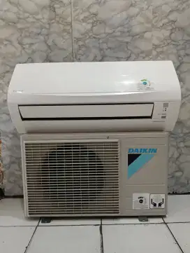 AC Daikin Thailand 1 PK