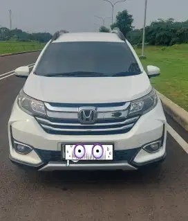 BRV E CVT tahun 2020