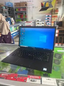 Laptop Dell Latitude i7 Gen7 Ram 8Gb Ssd 256Gb Garansi 6Bln