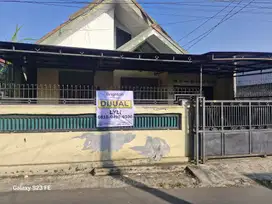 RUMAH HUNIAN NYAMAN, LETAKNYA STRATEGIS