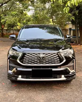 [KM 7 RB] Toyota Innova Zenix Q Modellista TSS 2023/2024 Seperti Baru!