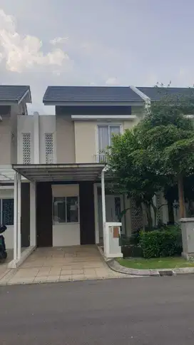 Rumah murah di Summarecon Bandung