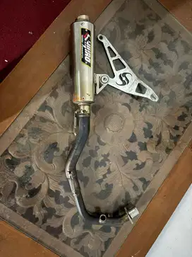 knalpot shijiro
