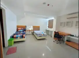 Dijual Apartemen High Point Siwalankerto Semi Furnish Serba Baru