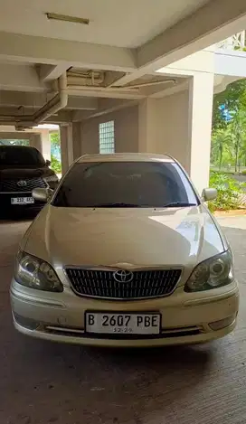 Camry 2004 3.0 V6