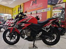 Kredit bisa # Honda cb 150R tahun 2019
