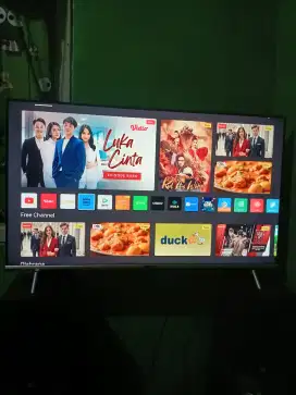 Android TV CooCaa 45 inch