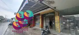 Di Jual Ruko Di Paku Jaya Dekat Graha Raya Bintaro Tangerang Selatan