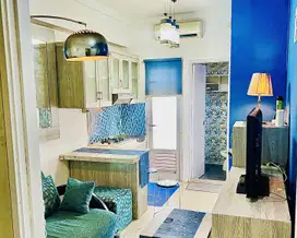 Sewa Apartemen KELAPA GADING - Sewa Apartemen GRAND EMERALD - MURAH
