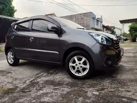 AYLA Type X 1000 CC Super Irit (1 liter 20 KM dlm Kota)