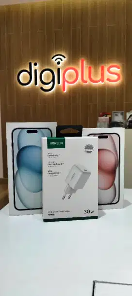Promo apple 15 basic dan apple 15 plus