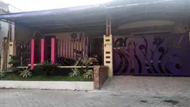JUAL RUMAH DI PERUMAHAN SAMBIKEREP MANUKAN SURABAYA