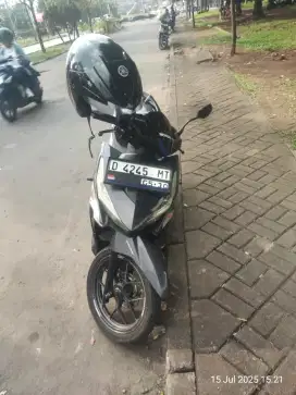 Vario led old 2015 pajak isi kaleng panjang