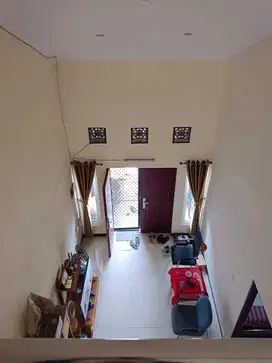 DIJUAL RUMAH DI KOSAMBI BARU UK.6X15m2 SHM HARGA NEGO TIPIS