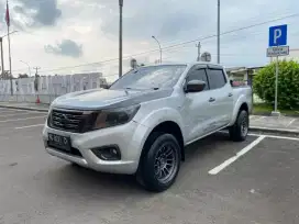 NISSAN NAVARA SL 2.5 4X4 2015 MT