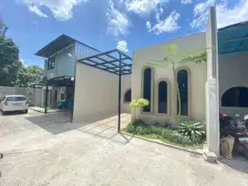 Hunian Cantik Sensasi Tinggal di Villa Setiap Hari! - Ngemplak, Sleman