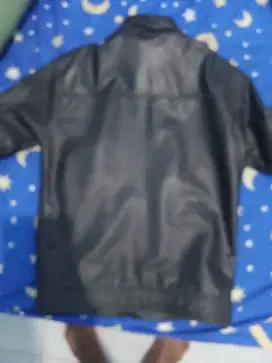 Jual jaket kulit