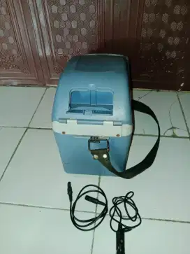 Mobicol kulkas mini portable
