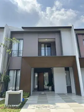 DIJUAL RUMAH TERMURAH DI PUSAT KOTA