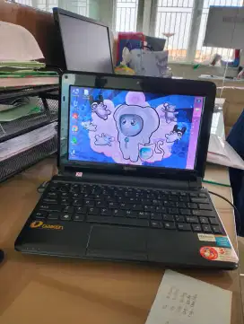 Notebook Axioo W217cu
