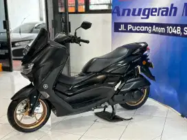KM 9RIBU - YAMAHA NMAX KEYLESS CONNECTED TH 2022