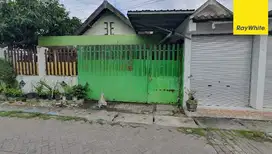 Dijual Rumah di Jl Dukuh Kupang Barat Surabaya