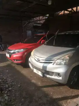 Jasa pelayanan rental mobil