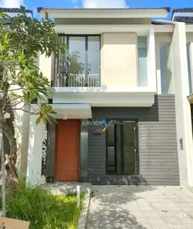 Disewakan Rumah Bagus Siap Huni Northwest Hill Citraland