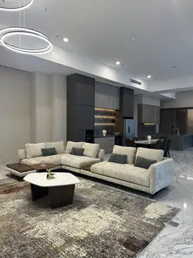 Sky Villa The Stature Jakarta – Lokasi Premium, Fasilitas Lengkap