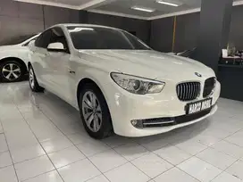 BMW 535 GT 2011