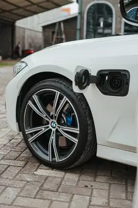 Hybrid G20 ATPM 330e 292 hp BMW 2020 OTO 888