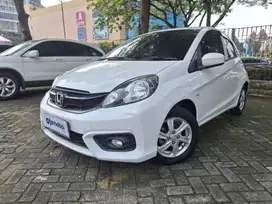 DP 5% Honda Brio Satya 1.2 E Bensin-MT 2018 BRC