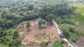DIJUAL ‼️ Tanah di Bunder Cikupa, Tangerang - Banten